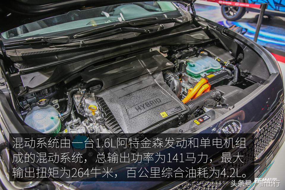 起亚极睿这款车怎样,出行需求新能源汽车