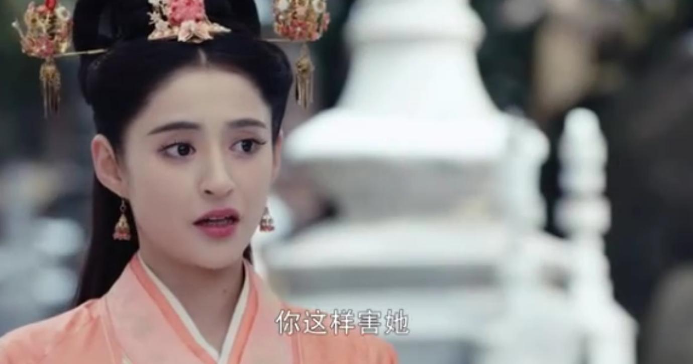 锦绣未央大结局李未央的身份暴露,锦绣未央李未央最后怎么样了