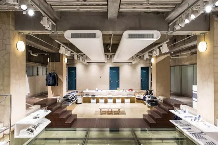 藤原浩停车场限定,藤原浩所有的车