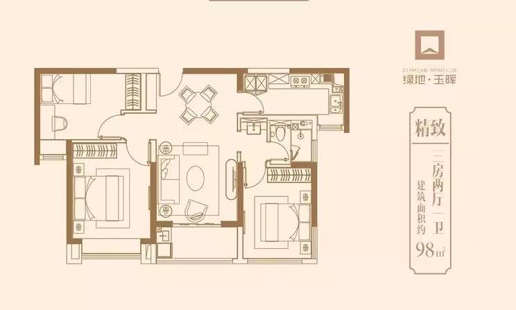 低调的奢华+处女座细节小编实探南站TOP级豪宅