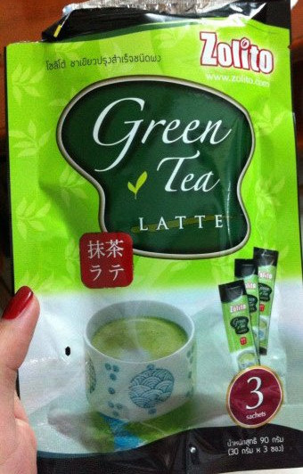 泰国必买零食排行榜,泰国必买零食小吃