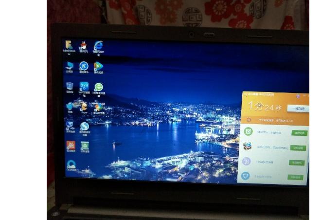 电脑开机不显示画面怎么办,电脑开机不显示桌面咋回事