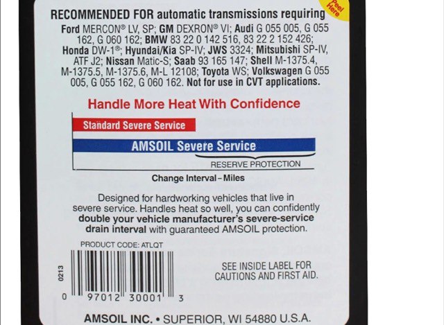 变速箱油掺和了,变速箱油混加了