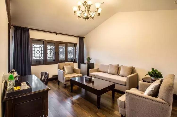 震泽古镇水岸寒舍,水岸寒舍