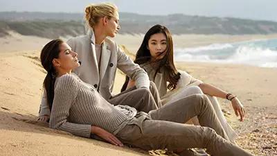 一线品牌奢侈品有哪些,一线奢侈品品牌排名