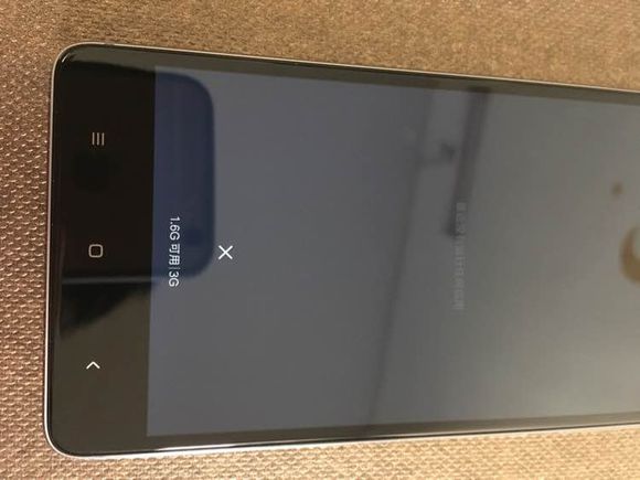 一台不耍猴的小米——899良心机红米4简单开箱上手