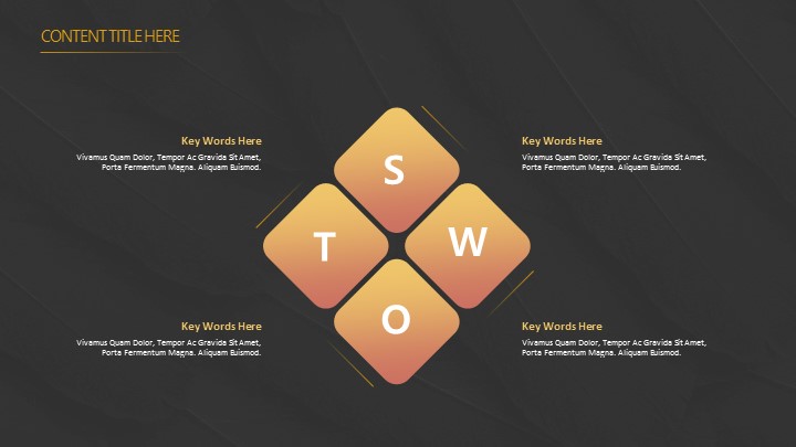 科技感ppt模板直接套用,ppt科技感配色方案