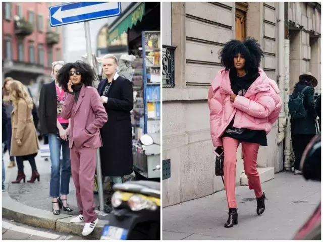 品客pink女包推荐,品客pinko