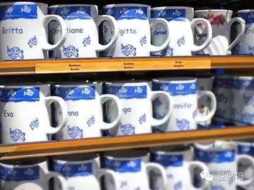 最新十个流行英文名,18年最流行的英文名