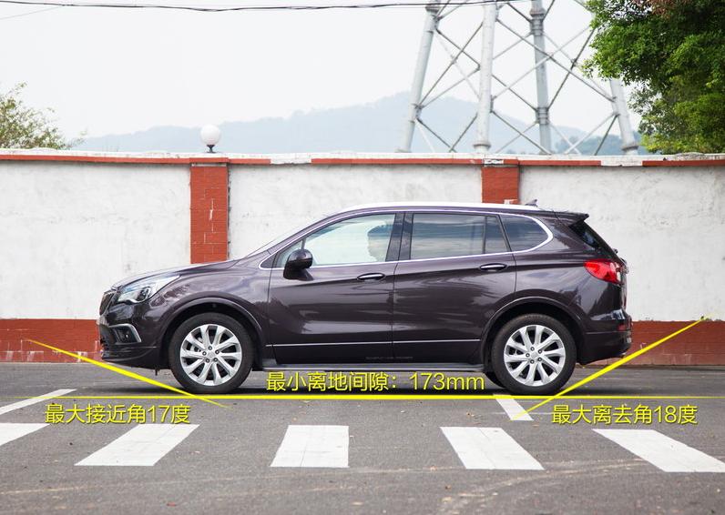 实拍2020款别克昂科威,别克昂科威2016款视频说明书