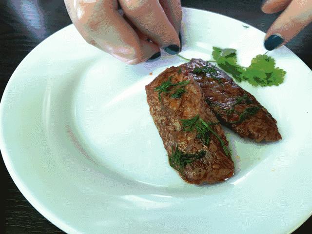 超高逼格的法餐,一顿高档西餐多少钱