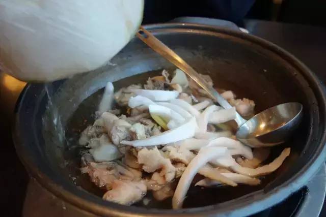 十碗滋补靓汤，让你健康过秋冬！