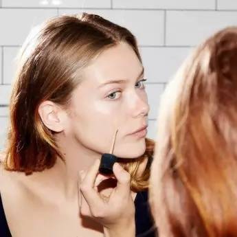 makeup适合什么颜色的妆容,日常妆容makeup