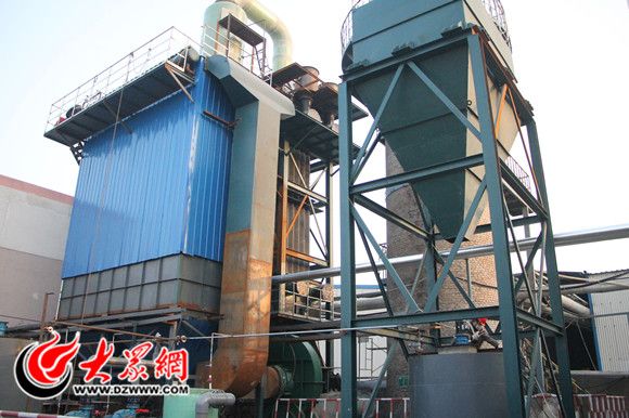 菏泽市取暖,菏泽市淘汰燃煤锅炉