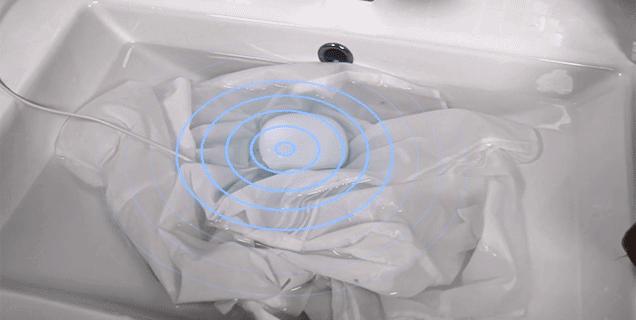 这是一个关于众筹买“肥皂”的故事