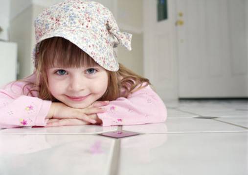 冬天，孩子的病十有八九是捂出来的