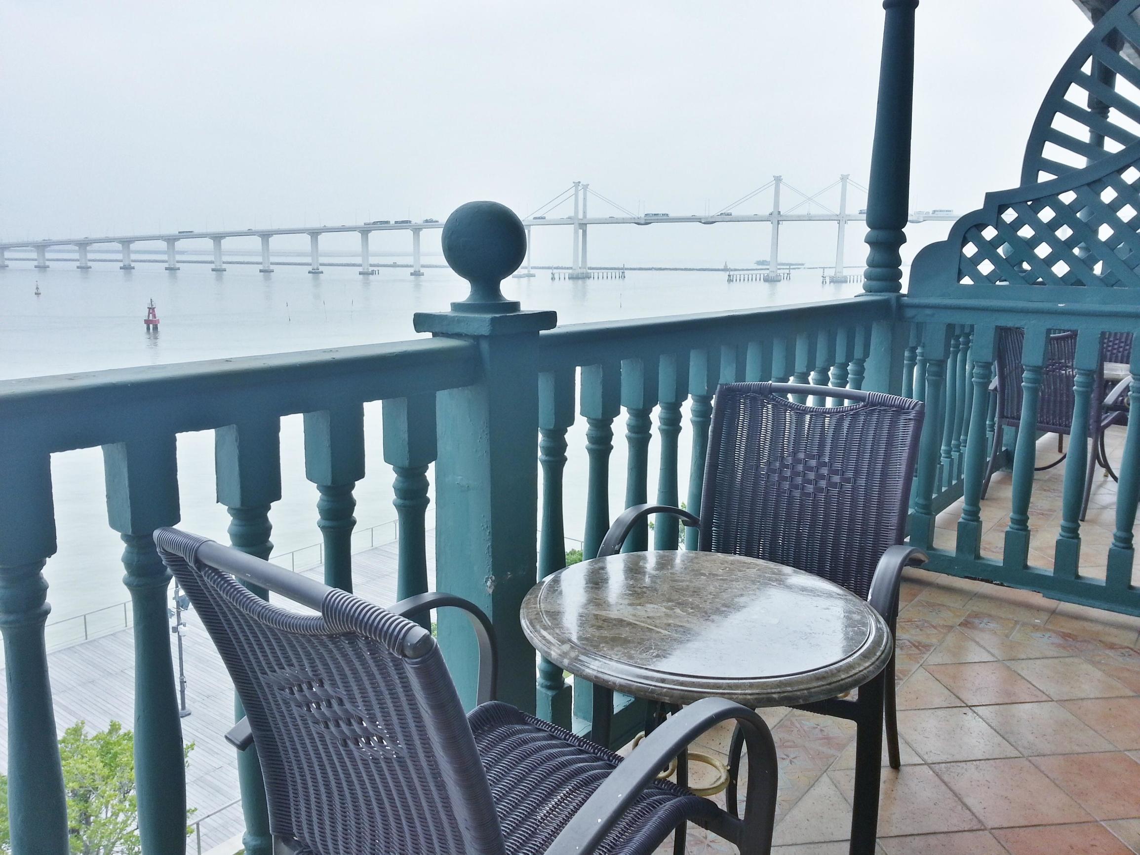 澳门的这13家五星级好评的酒店被领导们住爆了！