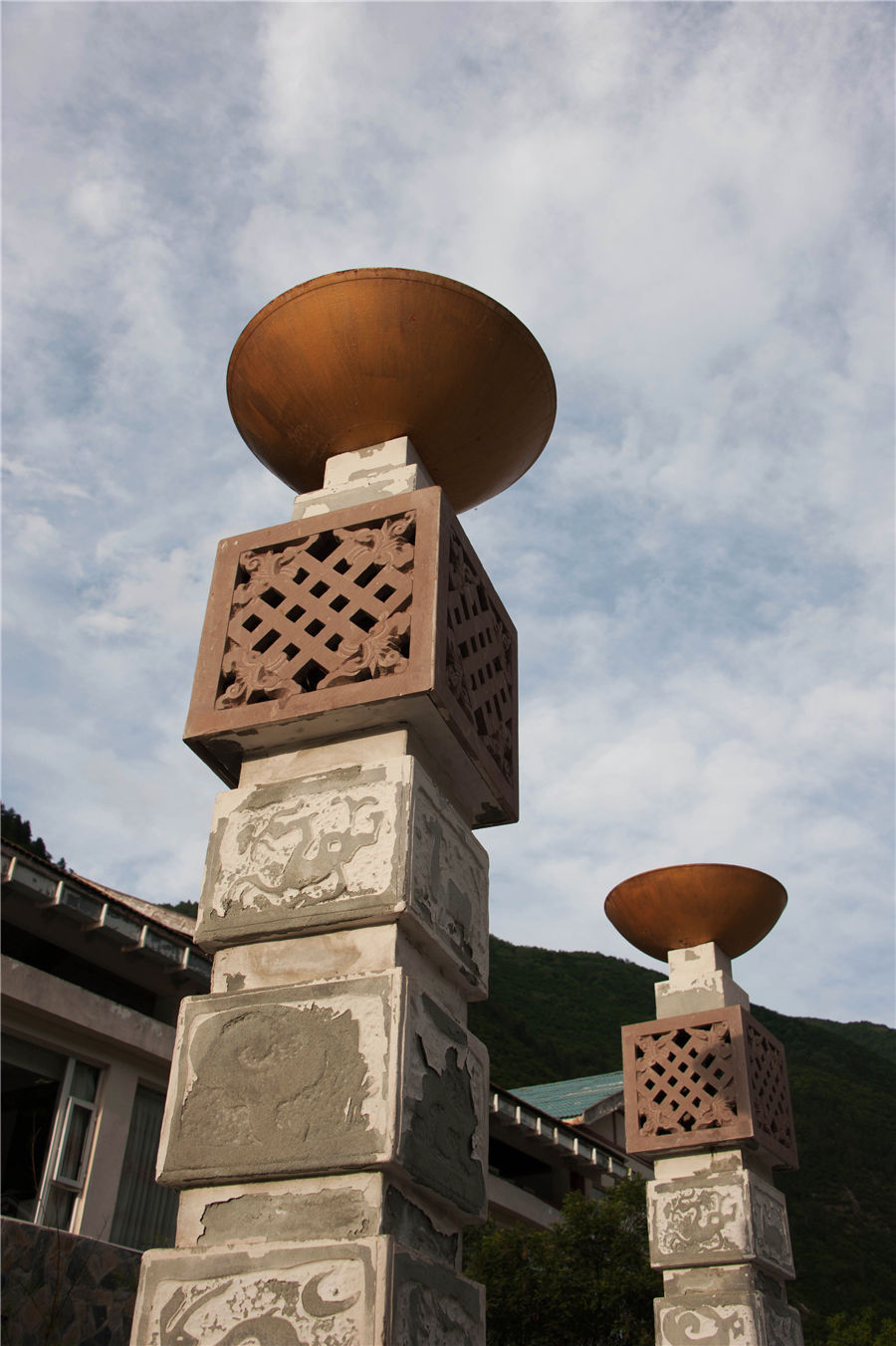 旅游必住的十大酒店,休闲娱乐最好的酒店