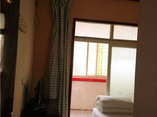 印象西安民宿,印象客栈西安