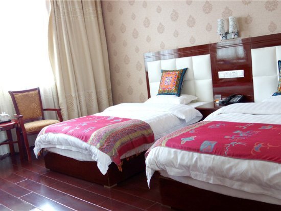 强行虐狗~适合情侣一起入住的甜蜜酒店TOP11