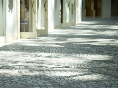 东京必住十大酒店,这9家超酷的日本新酒店