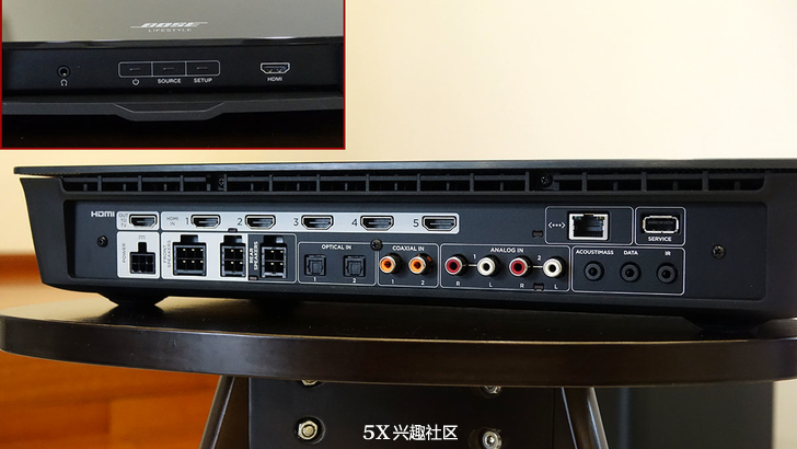 boselifestyle650和850评测,boselifestyle650官网注册