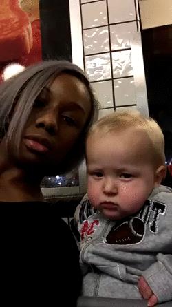 逗逼先僧：讽刺那些老发自拍瞎逼逼的女神，搞笑图片合集22