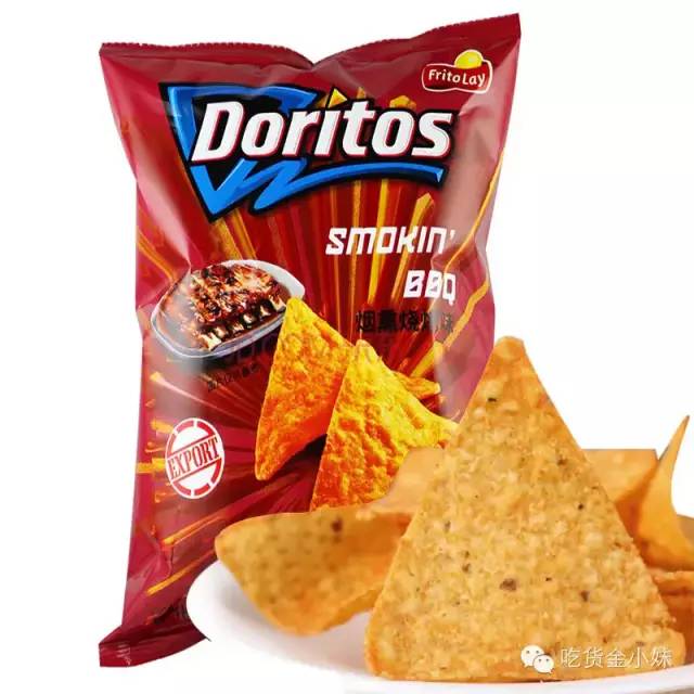 十大网红零食推荐,推荐五种网红零食你吃了多少