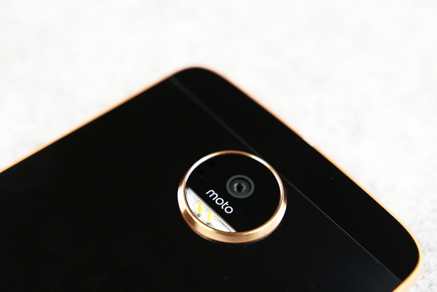 motoz开箱测评,motoz2018详细评测