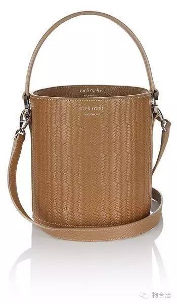 Melimelo又一款剁手的包包