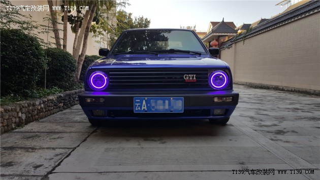 jettamk2,第三代jetta北美版