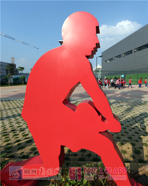 一路向北惊呆路人,一路向前柳云龙