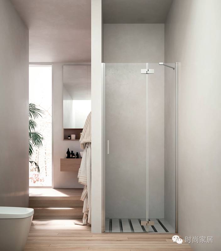 轻松解决淋浴房排水,淋浴房的最佳方案