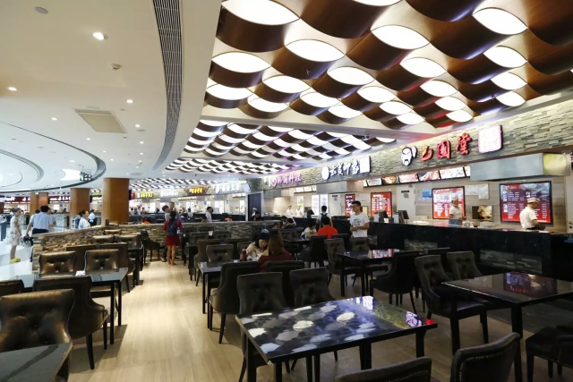 三亚国际免税城购物导航图,三亚免税城购物攻略春节