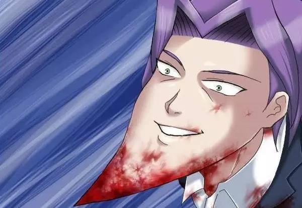 蛇精脸鼻祖刘梓晨恢复审美,和刘梓晨同期的蛇精脸