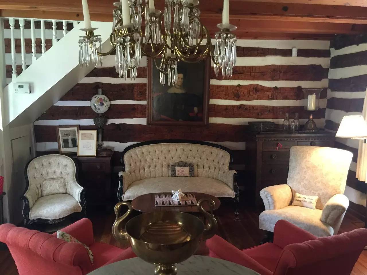 华盛顿特区美食攻略,华盛顿吃喝