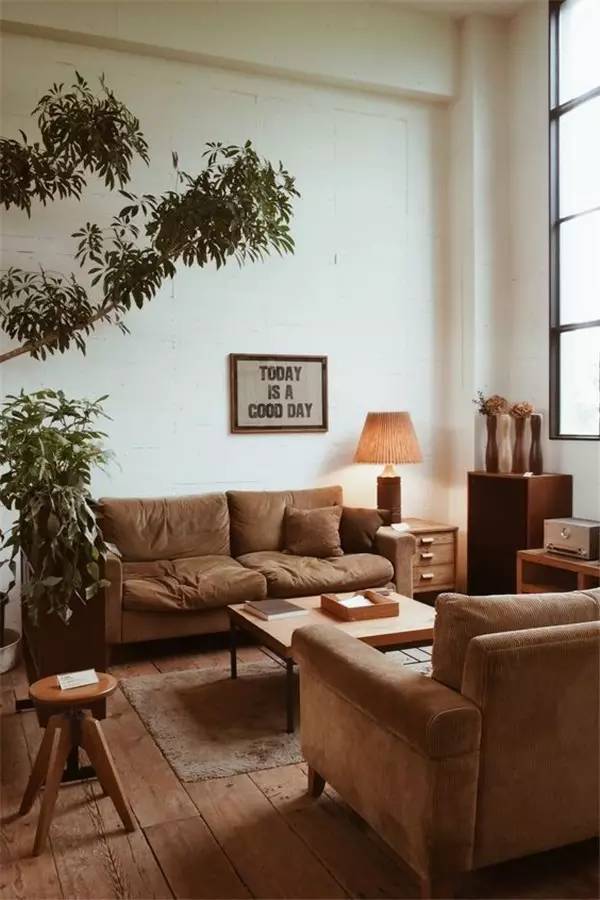 日本的无印良品是什么企业,日本无印良品家居风格