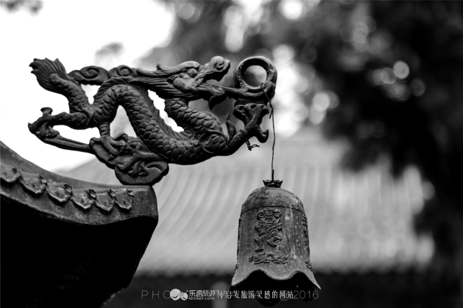 灵岩寺很灵,灵岩禅寺在哪