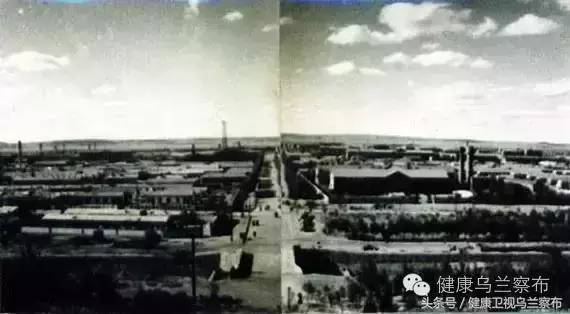 乌兰察布集宁古城,乌兰察布集宁遗址