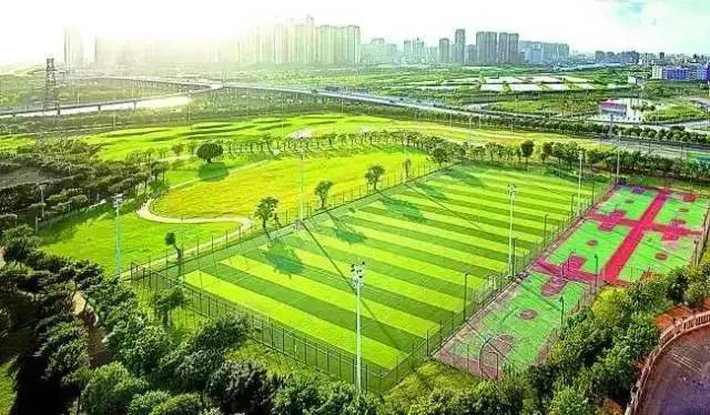 汕头十年新变化,各个城市未来的样子汕头