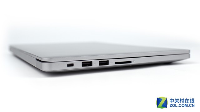 “爱尚”窄边框神舟优雅X4笔记本评测