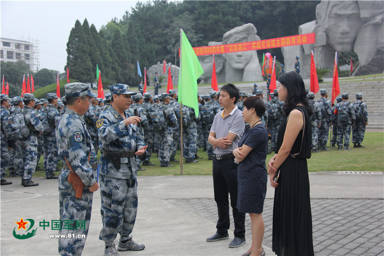 湘江战役简单讲解,湘江战役红军怎么突围