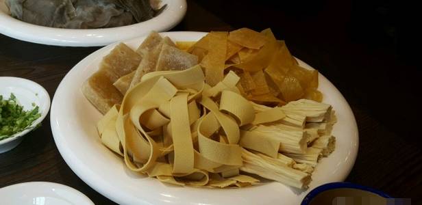 西安冬天火锅,下雪了一定要吃一顿热乎乎的火锅