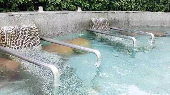 南宁周边泡温泉合集,南宁周边游嘉和城温泉谷