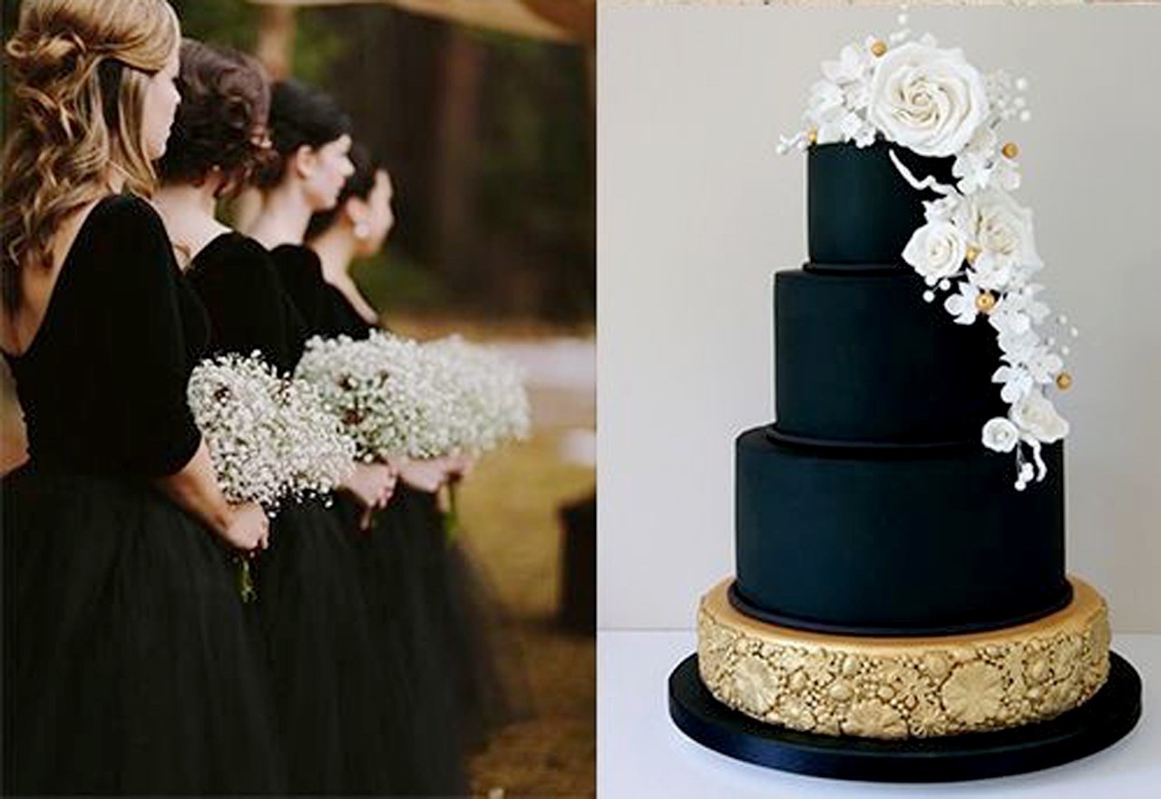 OMG｜单身汪慎入！这样的黑纱弄得我心里好痒痒！