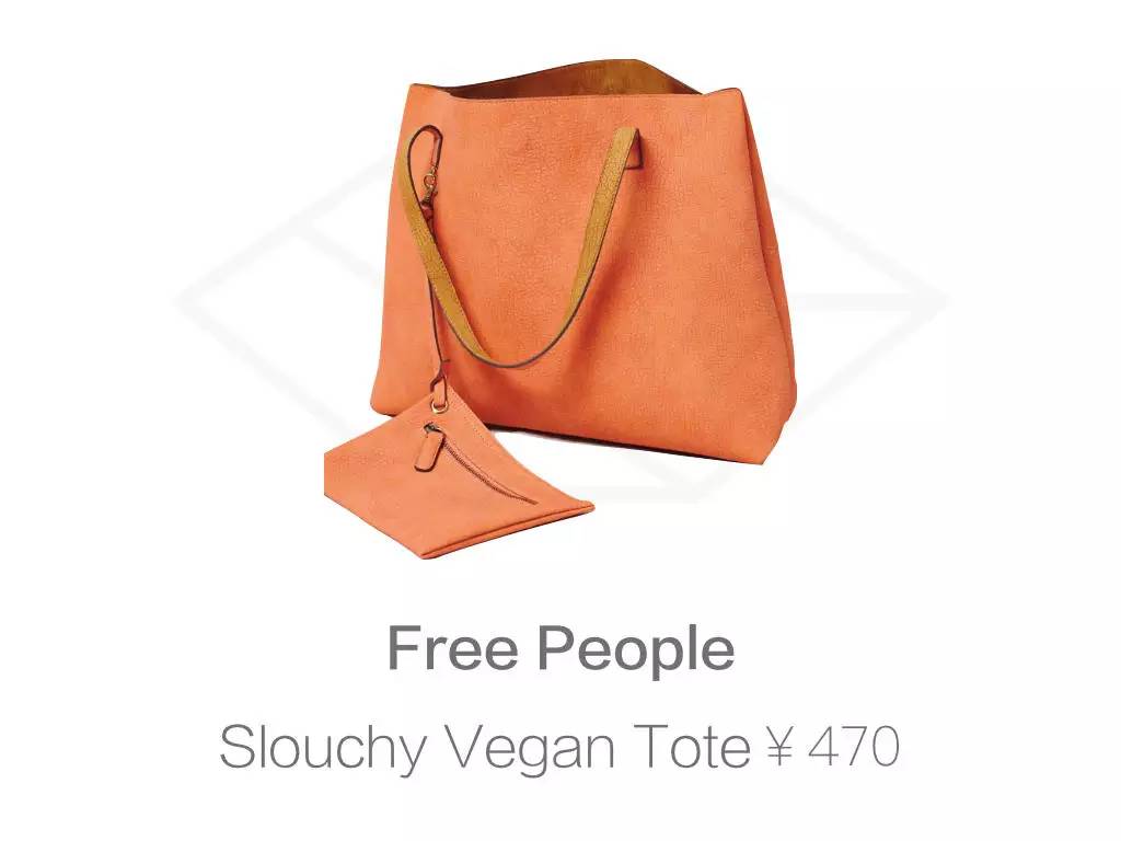 嫌电脑包吃藕?10款能放电脑又不土的通勤包大盘点|剁手专家团