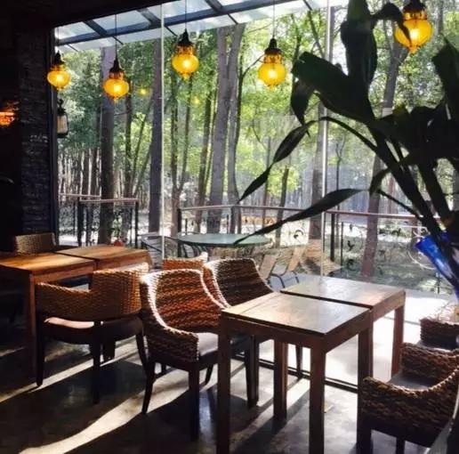 南京美食与景点精选推荐,南京旅游景点附近美食