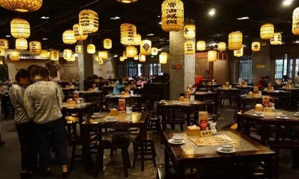 南京美食与景点精选推荐,南京旅游景点附近美食