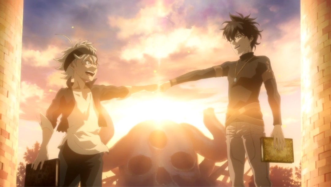 魔法帝火影忍者,魔法帝魔兽