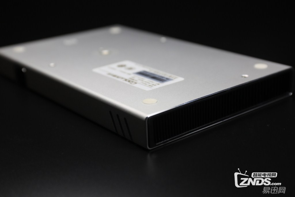 酷乐视x6评测,酷乐视x6c微型投影仪拆解